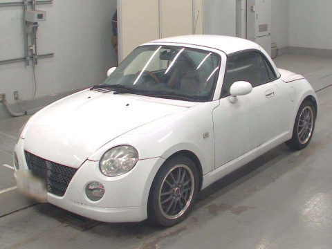 2004 Daihatsu Copen L880K[0]