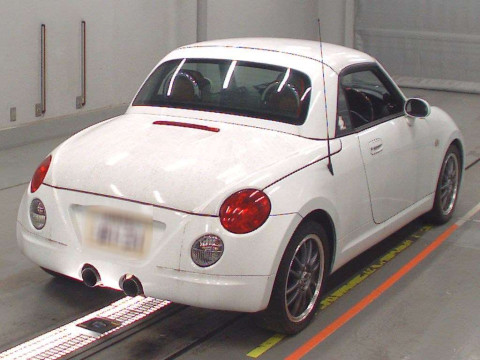 2004 Daihatsu Copen L880K[1]