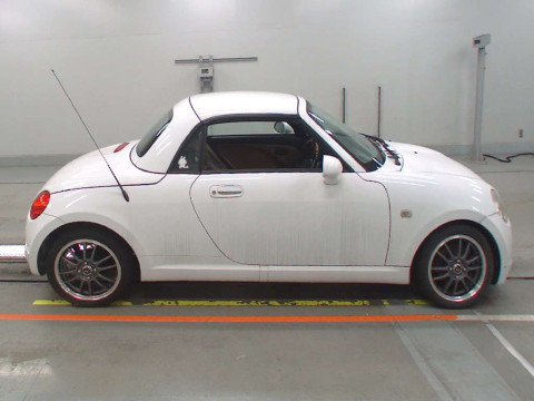 2004 Daihatsu Copen L880K[2]