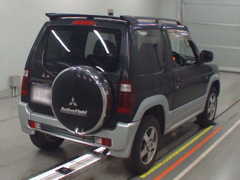 2008 Mitsubishi Pajero Mini H58A[1]