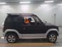 2008 Mitsubishi Pajero Mini