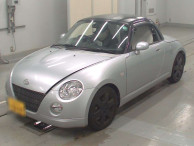 2005 Daihatsu Copen