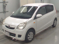 2012 Daihatsu Mira