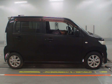 2010 Mazda AZ-Wagon MJ23S[2]