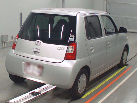 2008 Daihatsu Esse L235S[1]