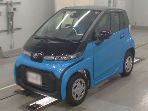 2022 Toyota C+Pod RMV12[0]