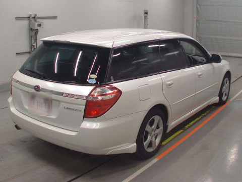 2008 Subaru Legacy Touring Wagon BP5[1]