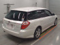 2008 Subaru Legacy Touring Wagon