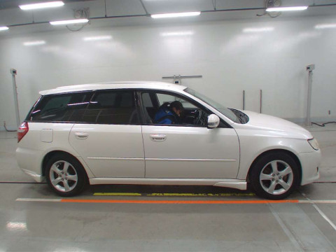 2008 Subaru Legacy Touring Wagon BP5[2]