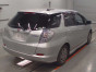 2011 Honda Fit Shuttle Hybrid