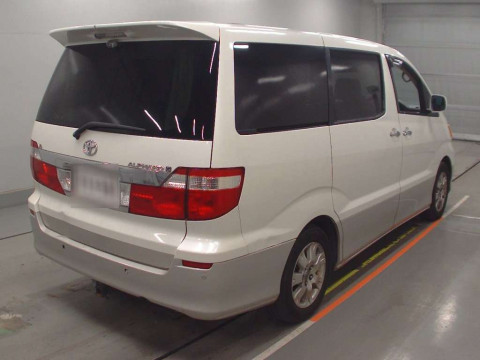 2003 Toyota Alphard MNH10W[1]