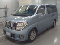 2004 Nissan Elgrand