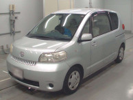 2005 Toyota Porte