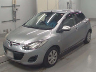 2012 Mazda Demio