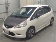 2009 Honda Fit