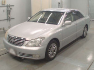 2007 Toyota Crown