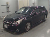 2013 Subaru Legacy Touring Wagon