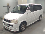 2001 Honda Step WGN