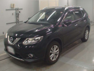 2014 Nissan X-Trail