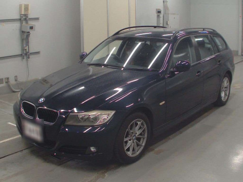 2009 BMW 3 Series VR20[0]