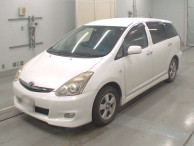 2008 Toyota Wish