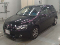 2011 Volkswagen Golf