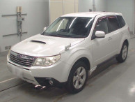 2009 Subaru Forester