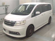 2007 Nissan Serena