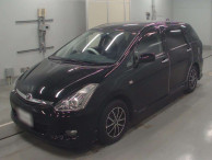 2006 Toyota Wish