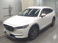 2019 Mazda CX-8