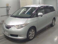 2006 Toyota Estima Hybrid