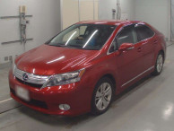 2010 Lexus HS