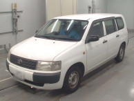 2007 Toyota Probox Van