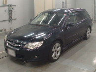 2008 Subaru Legacy Touring Wagon