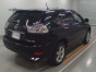 2008 Toyota Harrier Hybrid