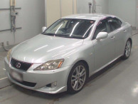 2008 Lexus IS