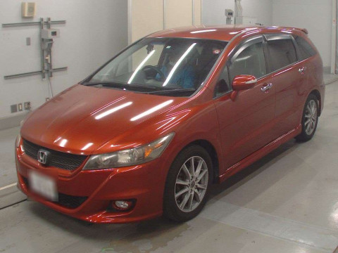 2010 Honda Stream RN8[0]