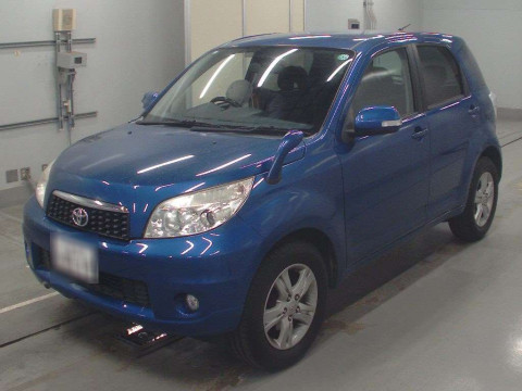 2011 Toyota Rush J200E[0]