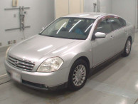 2004 Nissan Teana