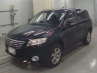 2008 Toyota Vanguard