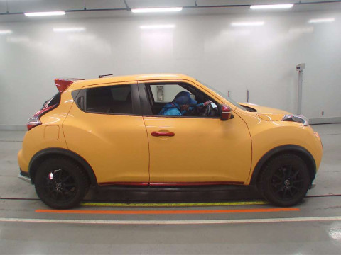 2014 Nissan JUKE YF15[2]