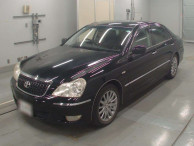 2007 Toyota Crown Majesta