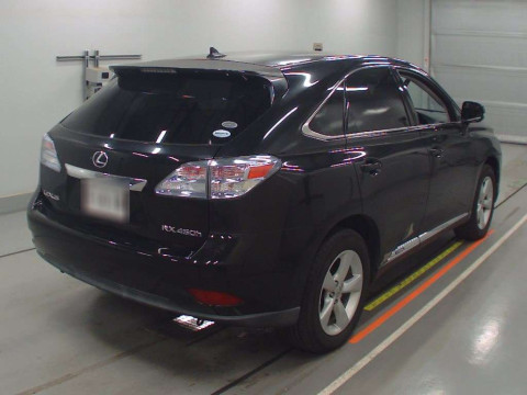 2012 Lexus RX GYL15W[1]