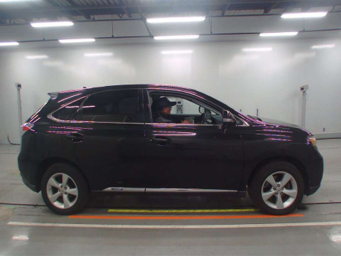 2012 Lexus RX GYL15W[2]