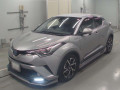 2018 Toyota C-HR