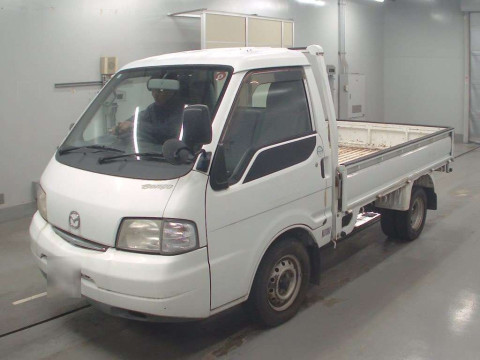 2004 Mazda Bongo Truck SK82T[0]