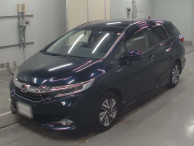 2016 Honda SHUTTLE