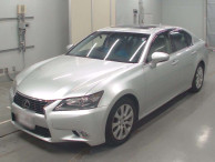 2012 Lexus GS