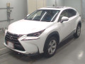 2016 Lexus NX