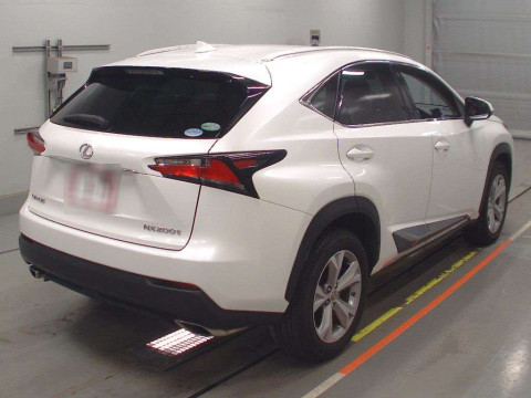 2016 Lexus NX AGZ10[1]